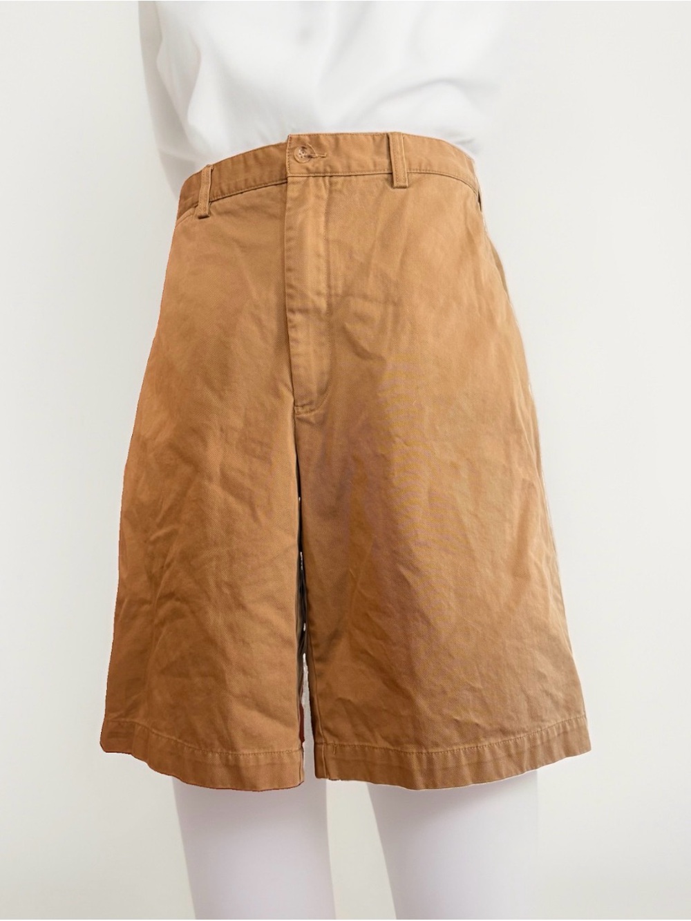 Polo Ralph Lauren Khaki Shorts